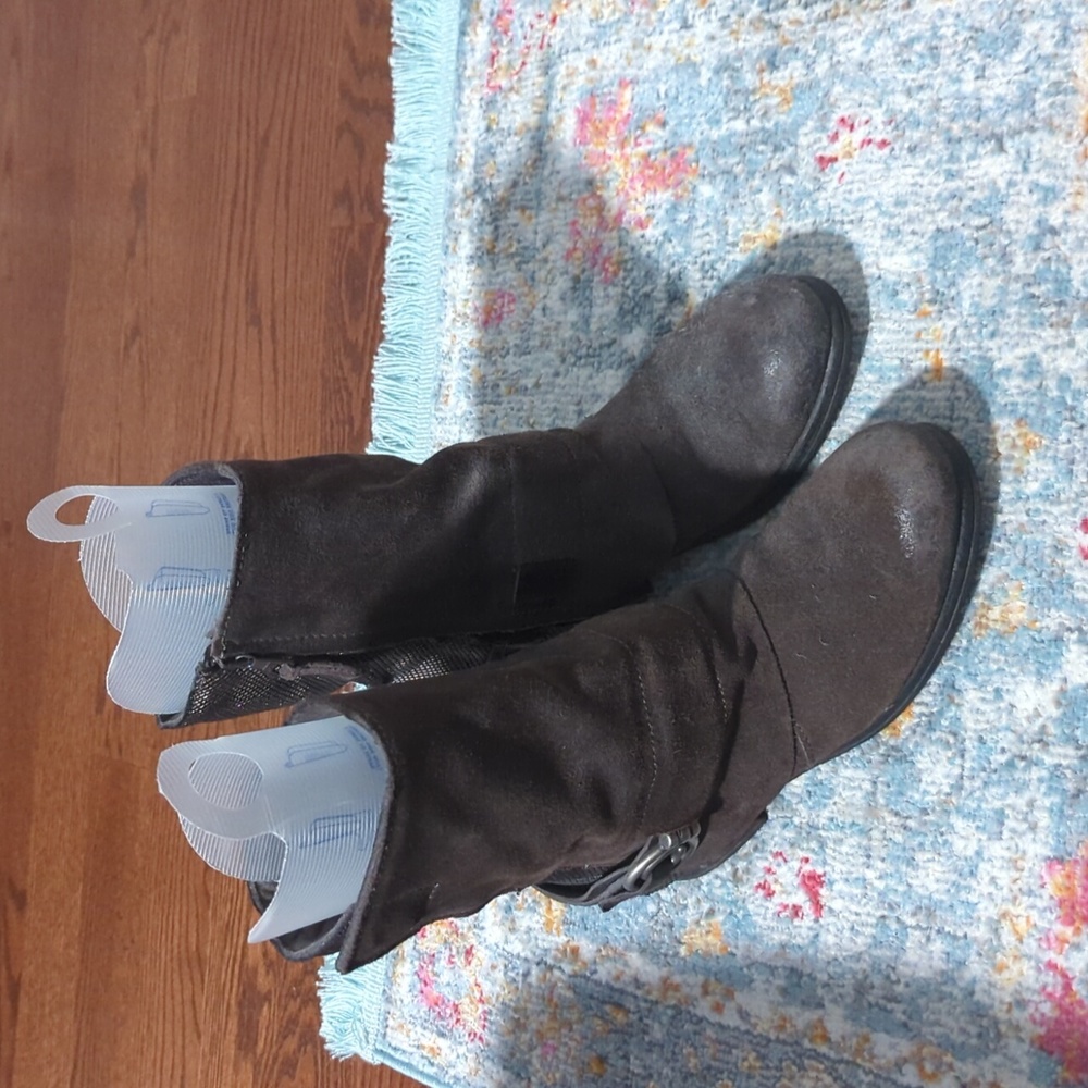 Miz Mooz boots